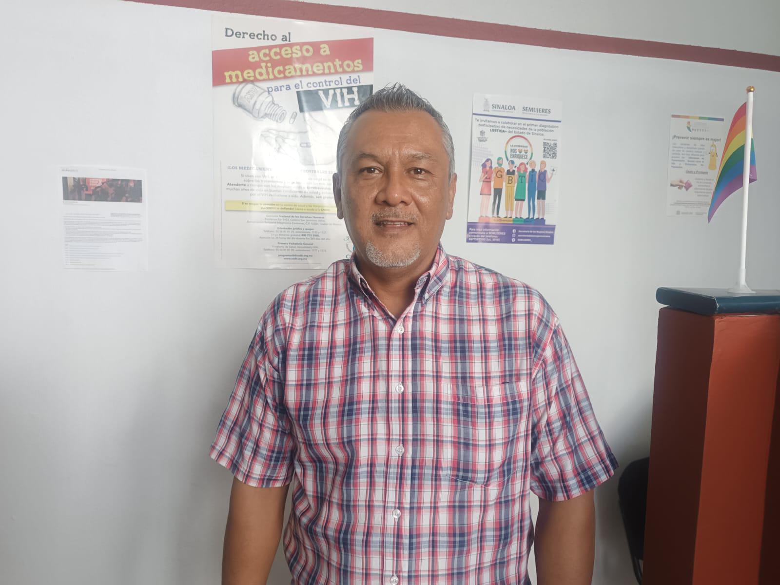 $!Mazatlecos se responsabilizan de su salud sexual en jornada de pruebas rápidas de VIH