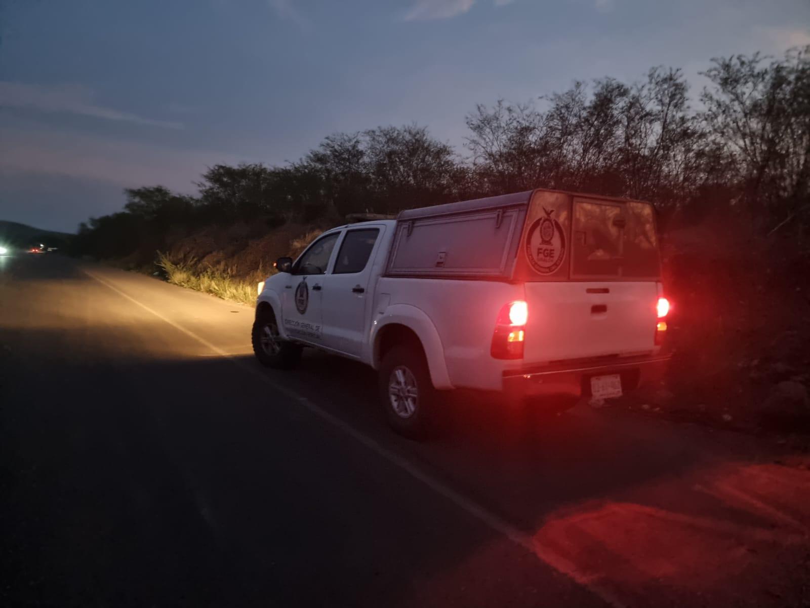 $!Muere joven localizada con quemaduras en San Lorenzo, Culiacán