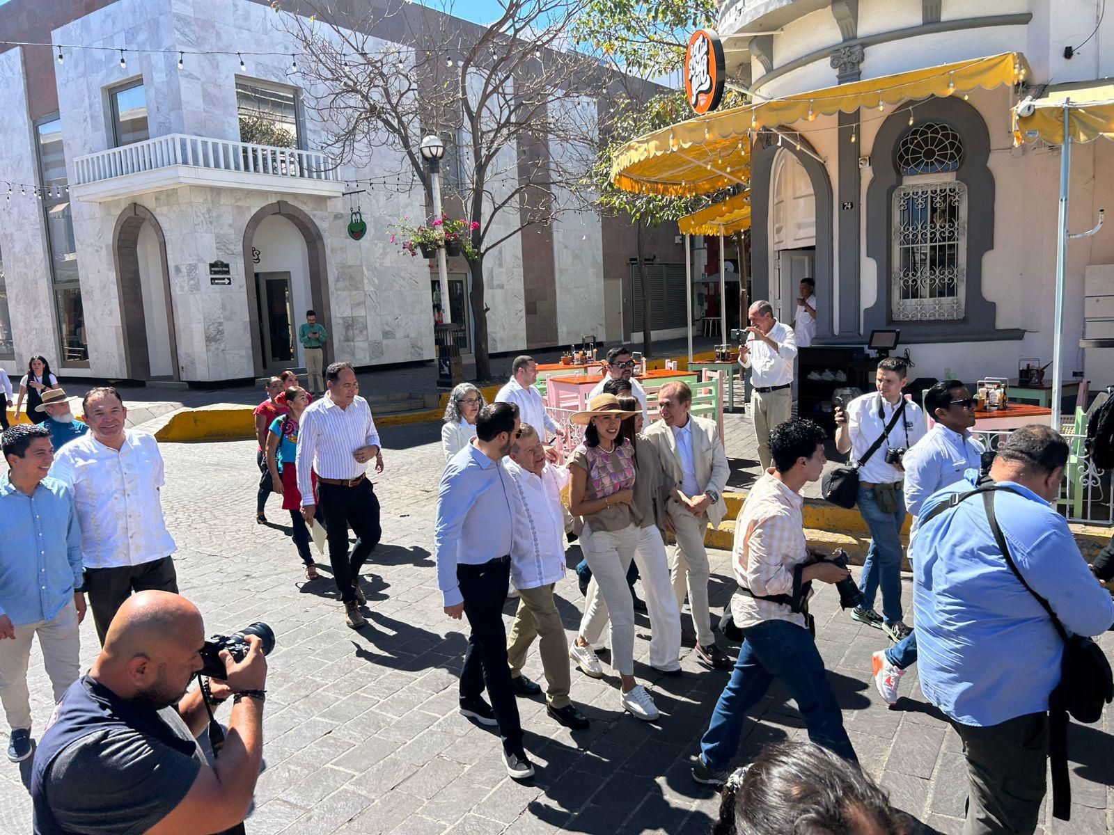 $!Mocorito será sede del Tercer Festival de Pueblos Mágicos del Golfo de California