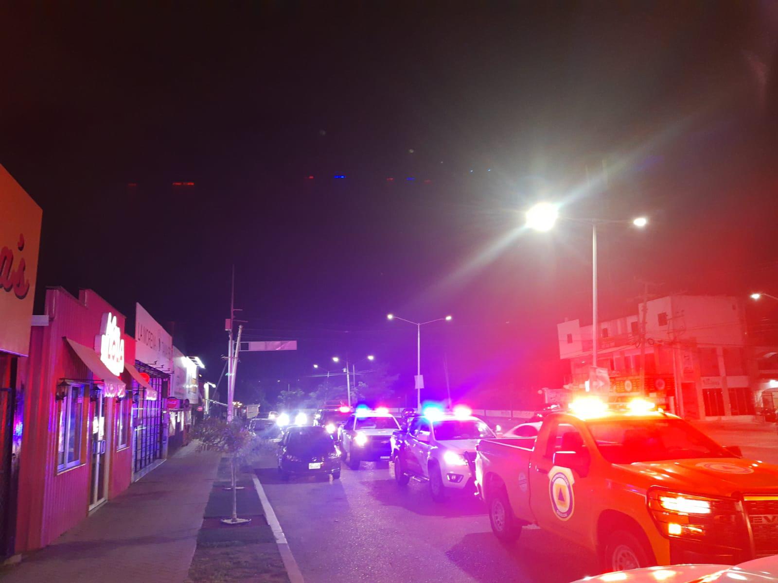 $!Supervisa Protección Civil bares y restaurantes en Culiacán
