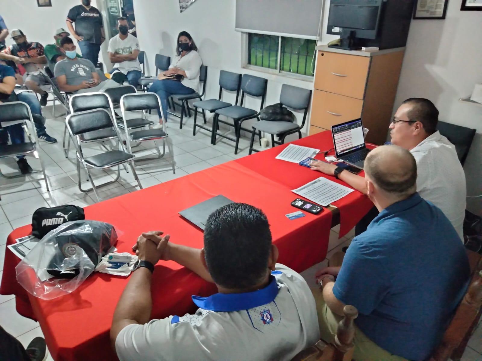 $!Arranca este jueves en Culiacán eliminatoria para la Serie Mundial Cal Ripken Jr.