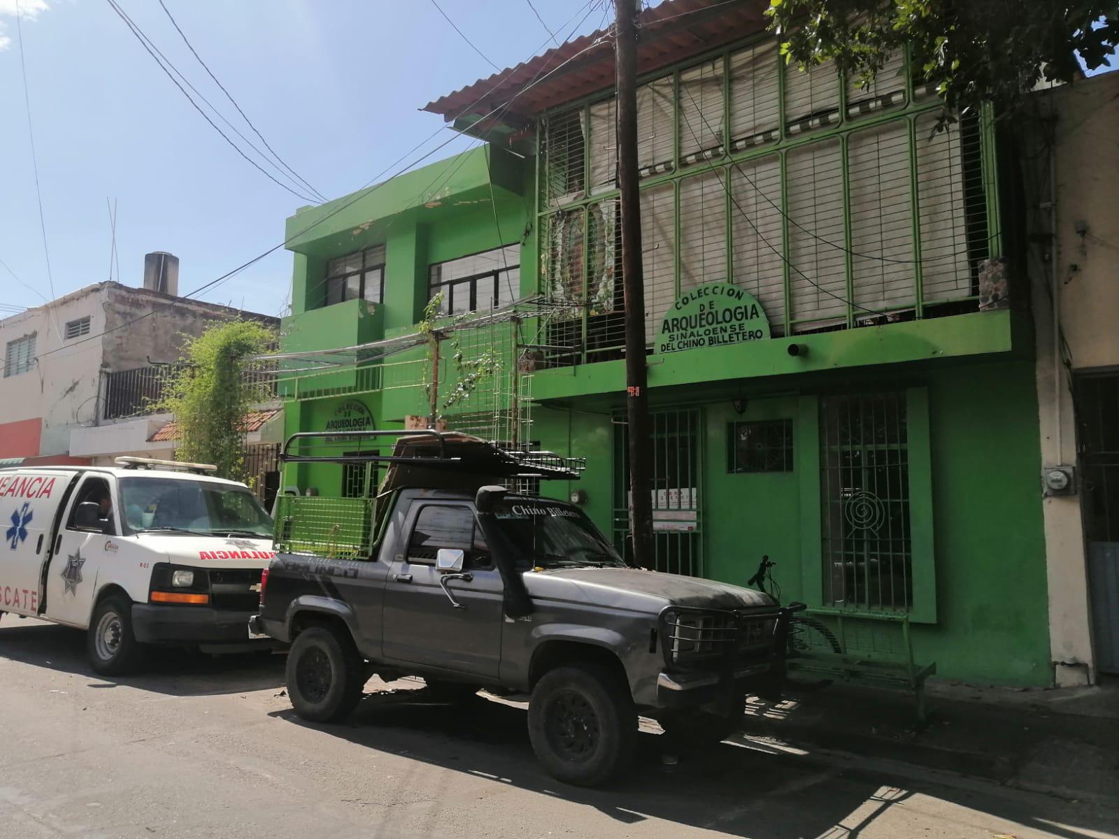 $!Colección del ‘Chino Billetero’ pasará a manos del INAH