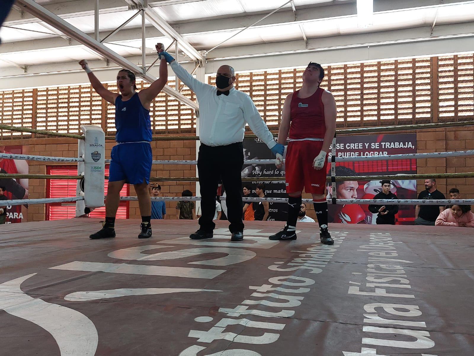 $!Culiacán domina el Zonal del voleibol de playa