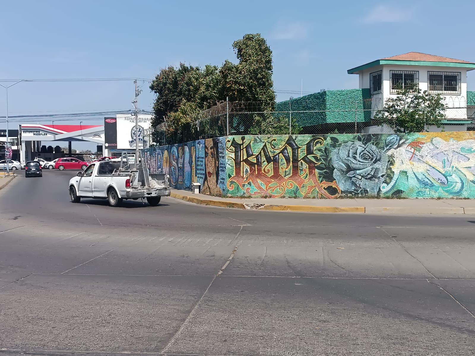$!A un año de la muerte de Ana Citlaly, Mazatlán ha tenido tres casos más de accidentes con transporte público
