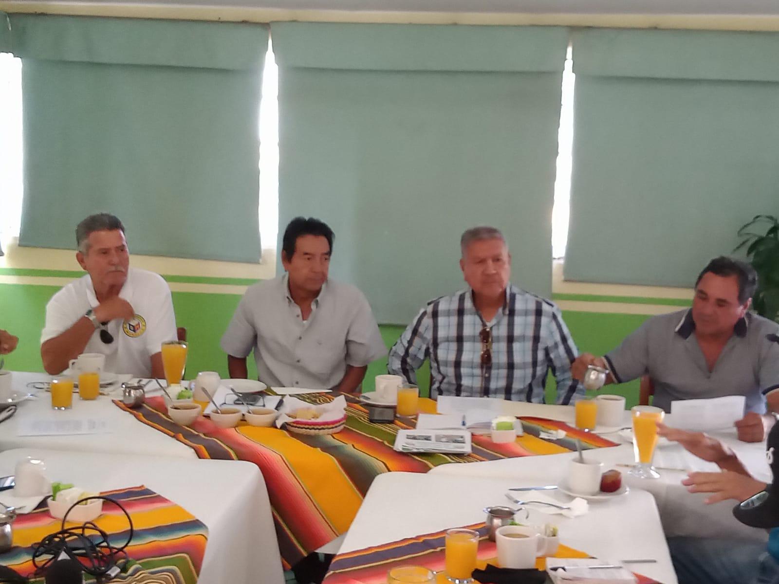$!Anuncian nuevas categorías de futbol en Club Deportivo Muralla