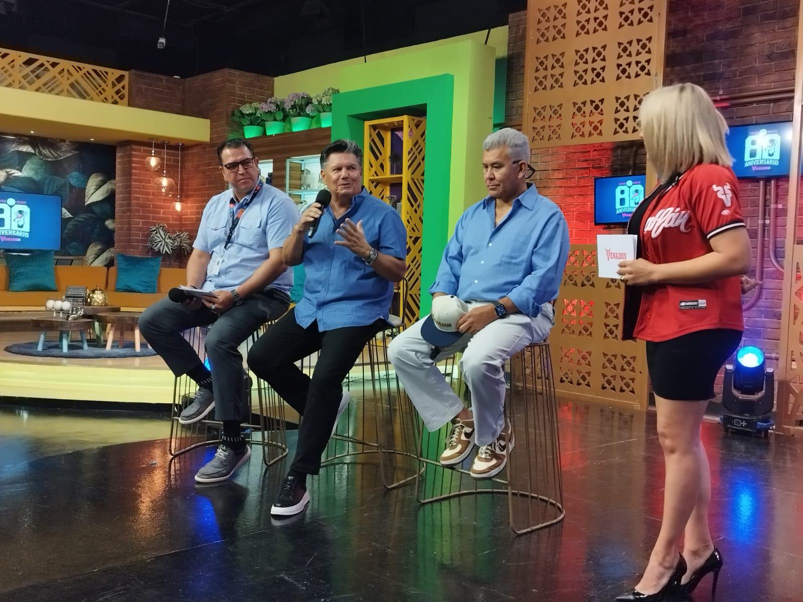 $!Venados de Mazatlán ratifica a Juan José Pacho como su mánager para la temporada 2025-2026