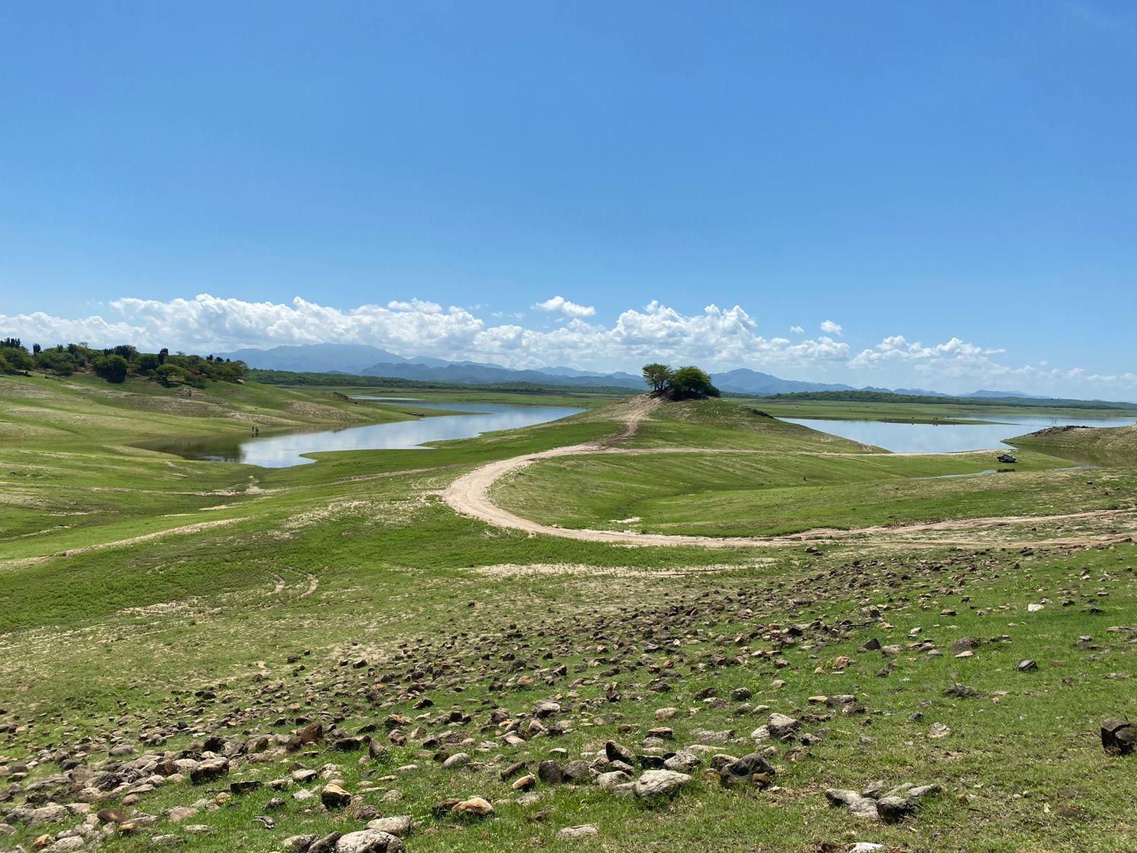 $!Llegan los primeros visitantes a ‘Narnia’, el destino ecoturístico al norte de Culiacán