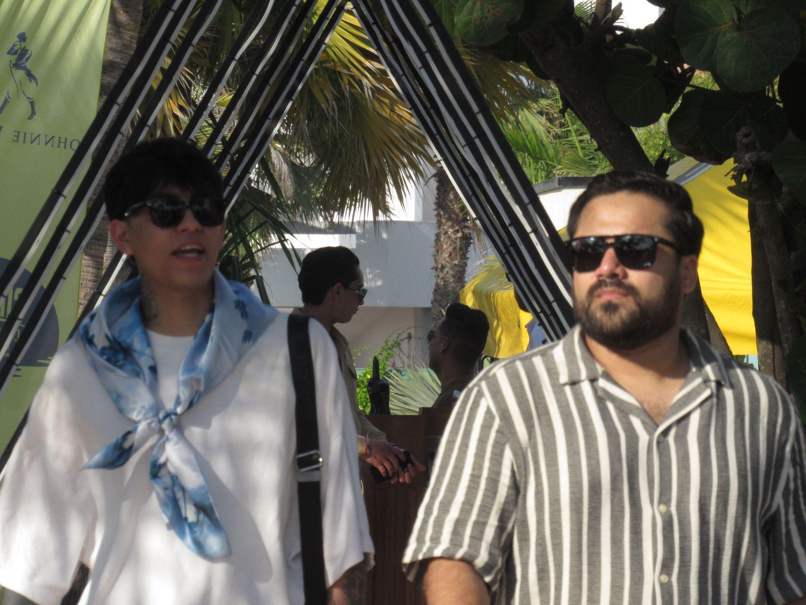 $!Arranca la fiesta del Sunset Fest 2025 con su edición número 15