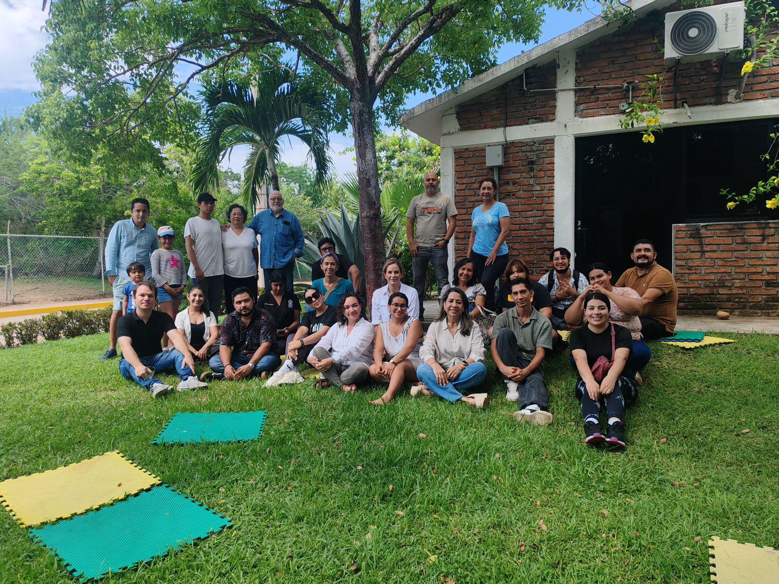 $!El CIAD Mazatlán abre programa de concientización ambiental en estero del Yugo