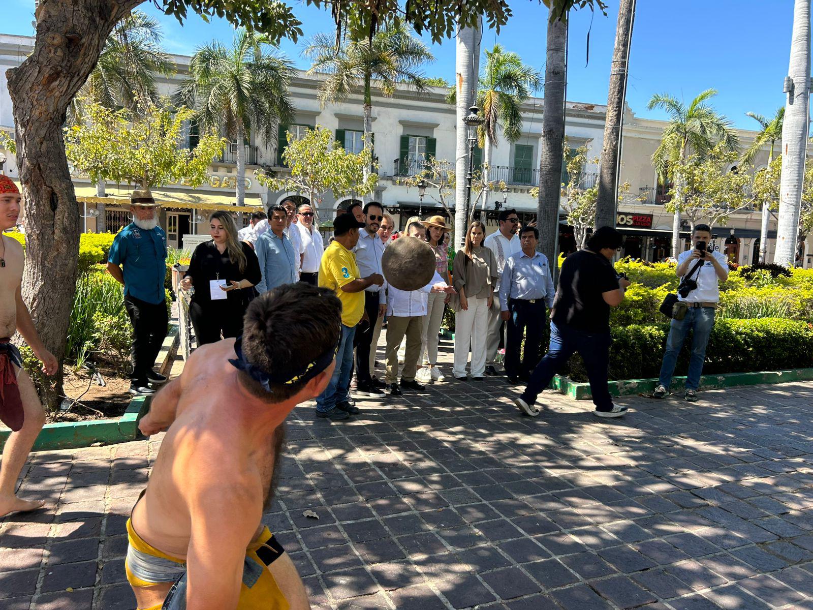 $!Mocorito será sede del Tercer Festival de Pueblos Mágicos del Golfo de California