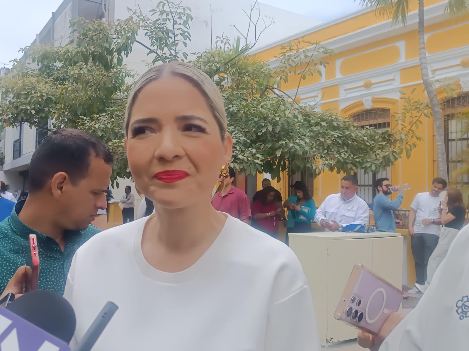 $!Confía el INAH Sinaloa que Ulama pueda ser tomada en cuenta para ser Patrimonio de la Humanidad en unos años