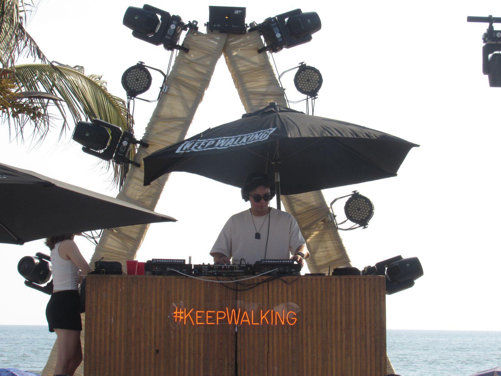 $!Arranca la fiesta del Sunset Fest 2025 con su edición número 15