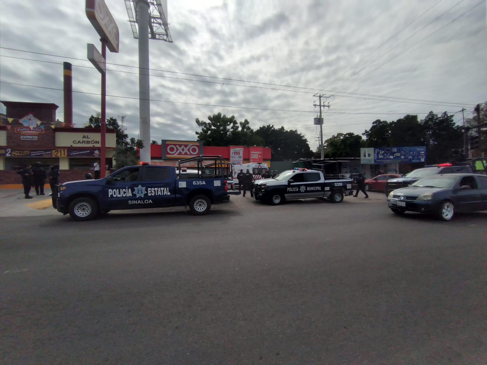 $!Foto: Noroeste