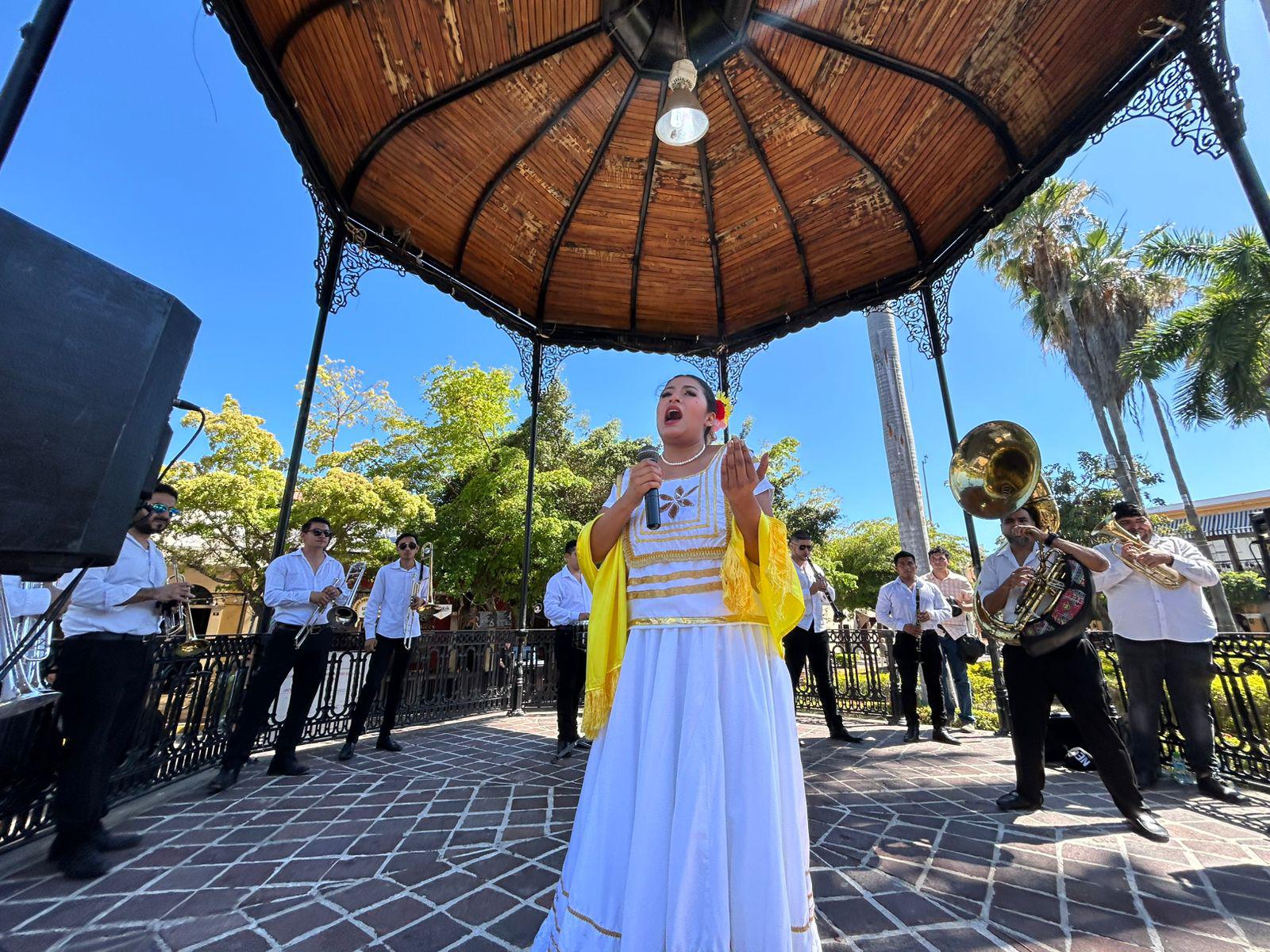 $!Mocorito será sede del Tercer Festival de Pueblos Mágicos del Golfo de California