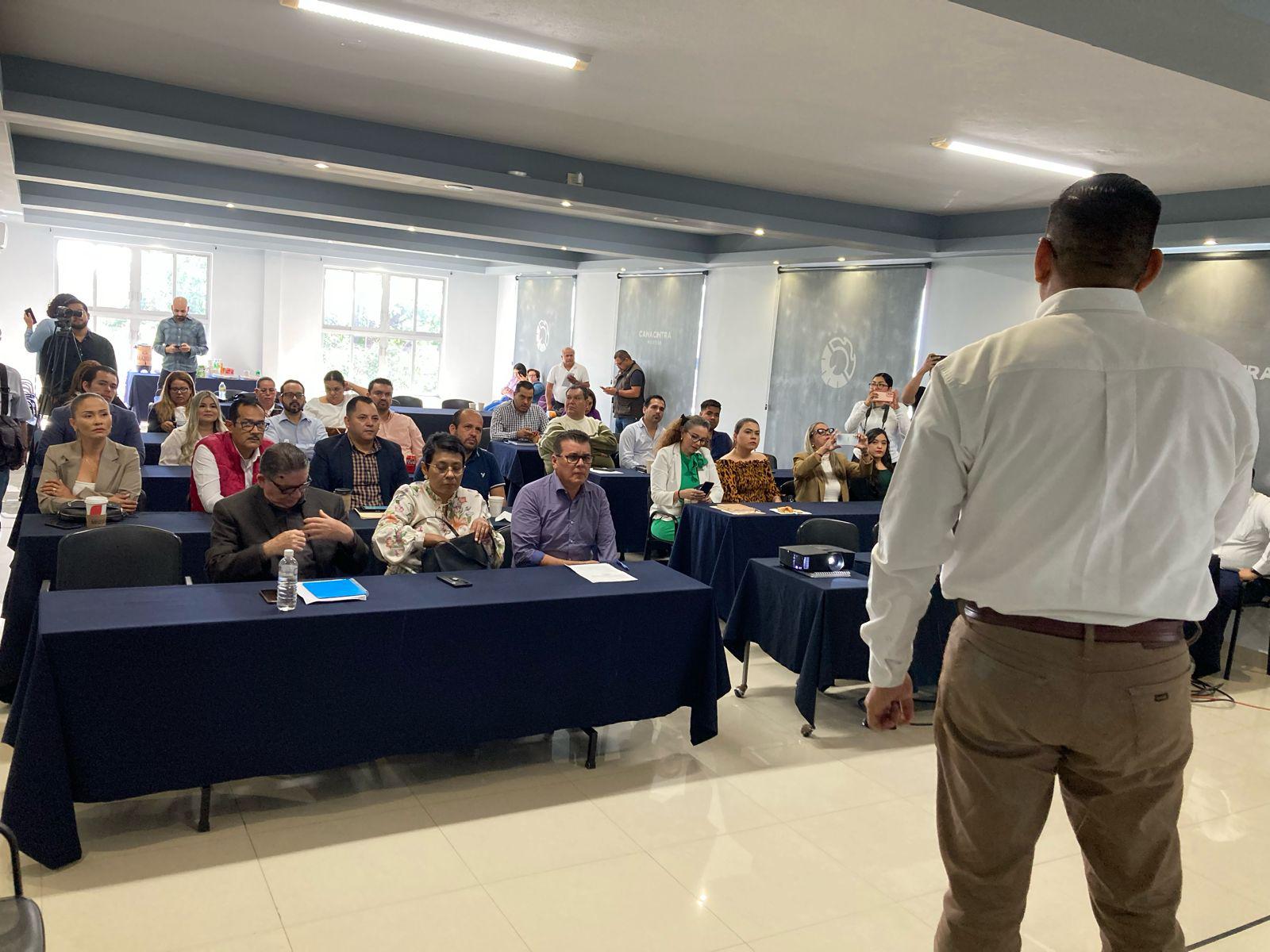 $!Avanza Ayuntamiento de Mazatlán en cumplimiento de compromisos de Agenda Ciudadana Anticorrupción