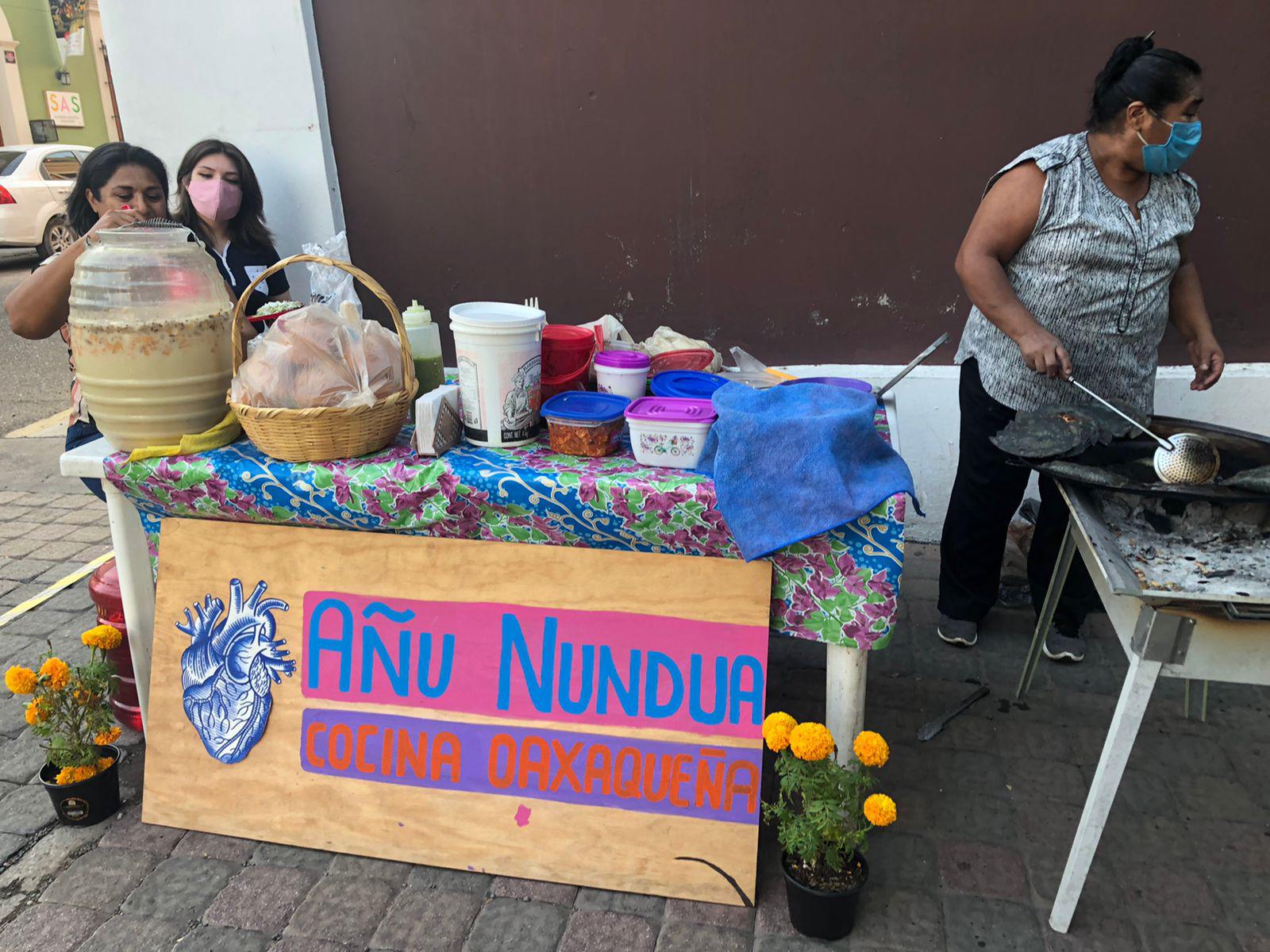 $!Programa Paseo de las Artes festeja su décimo aniversario, en Culiacán