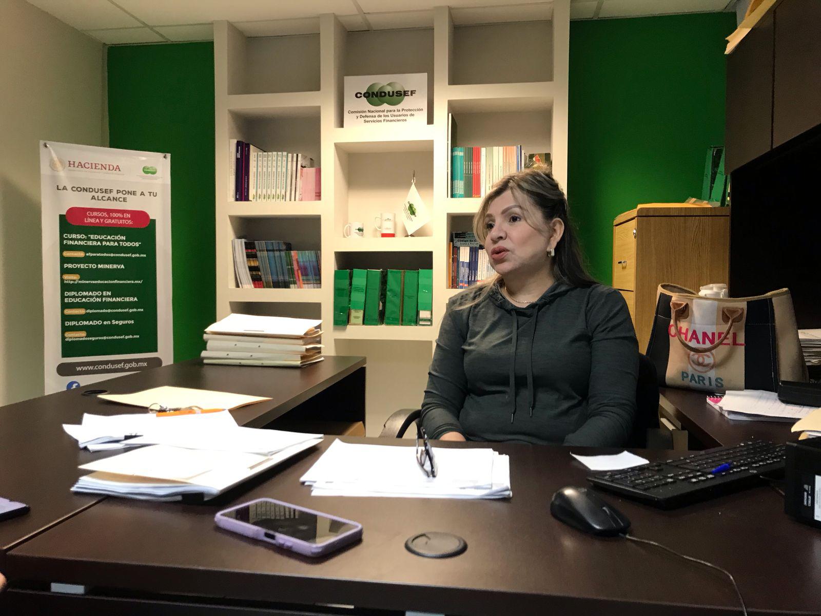 $!Pese al incremento en robo a vehículos en Sinaloa, a Condusef solo han llegado cinco quejas contra aseguradoras