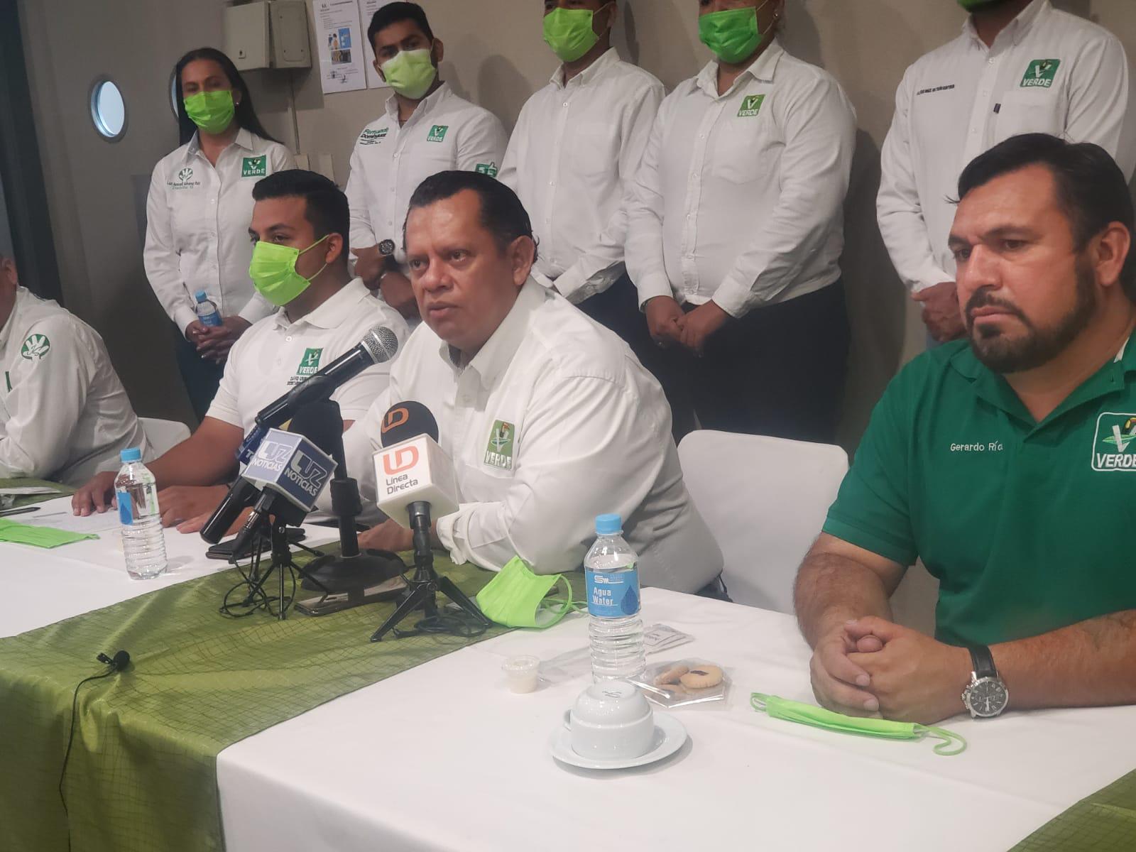 $!Foto: Datemex / Antonio Olazábal