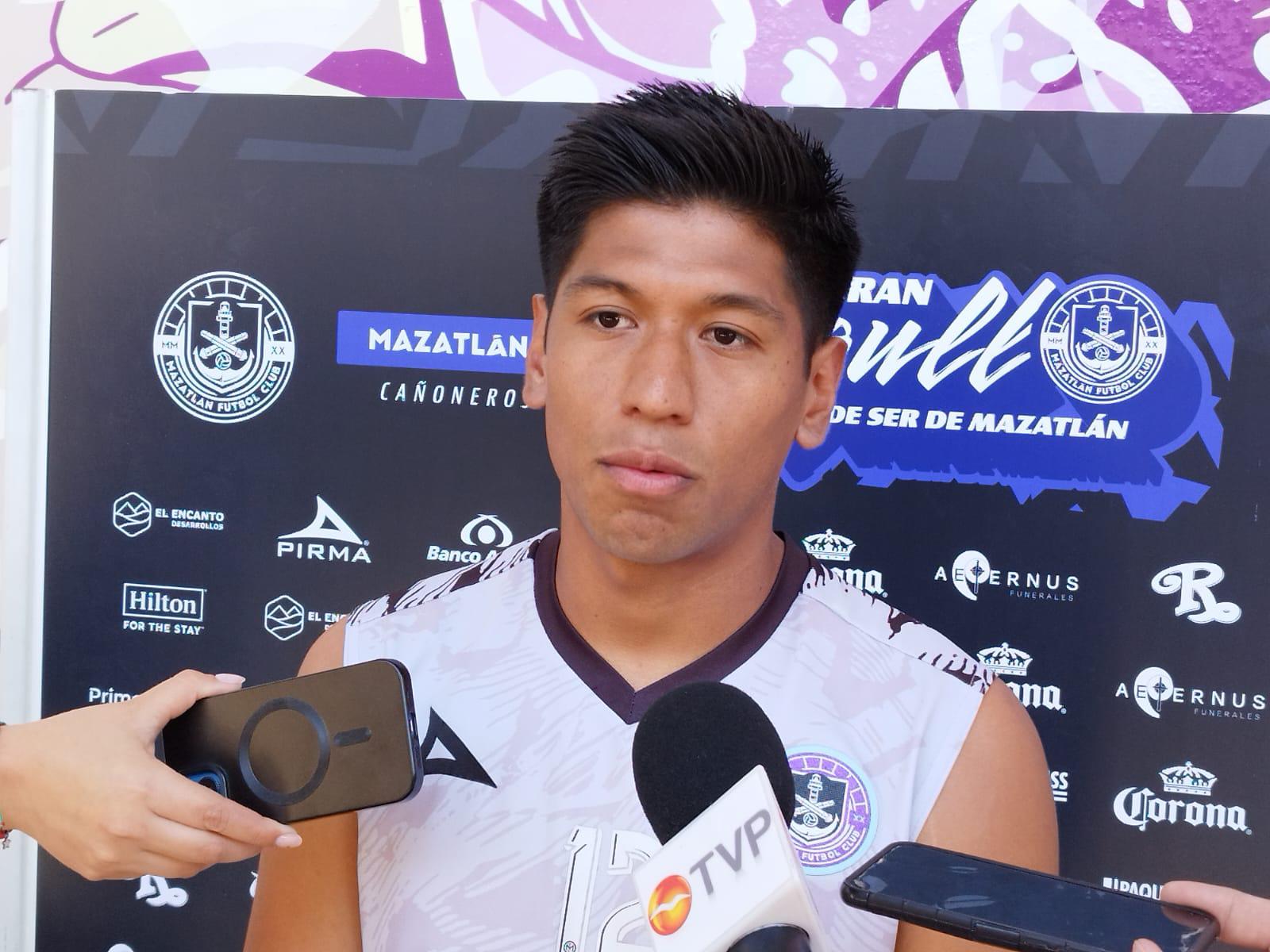 $!Montaño y Rodríguez coinciden en que Mazatlán FC debe cerrar lo mejor posible el Clausura 2024