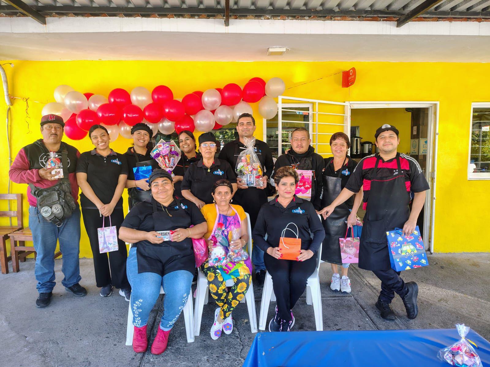 $!Sorprenden buenas ventas de San Valentín a comerciantes