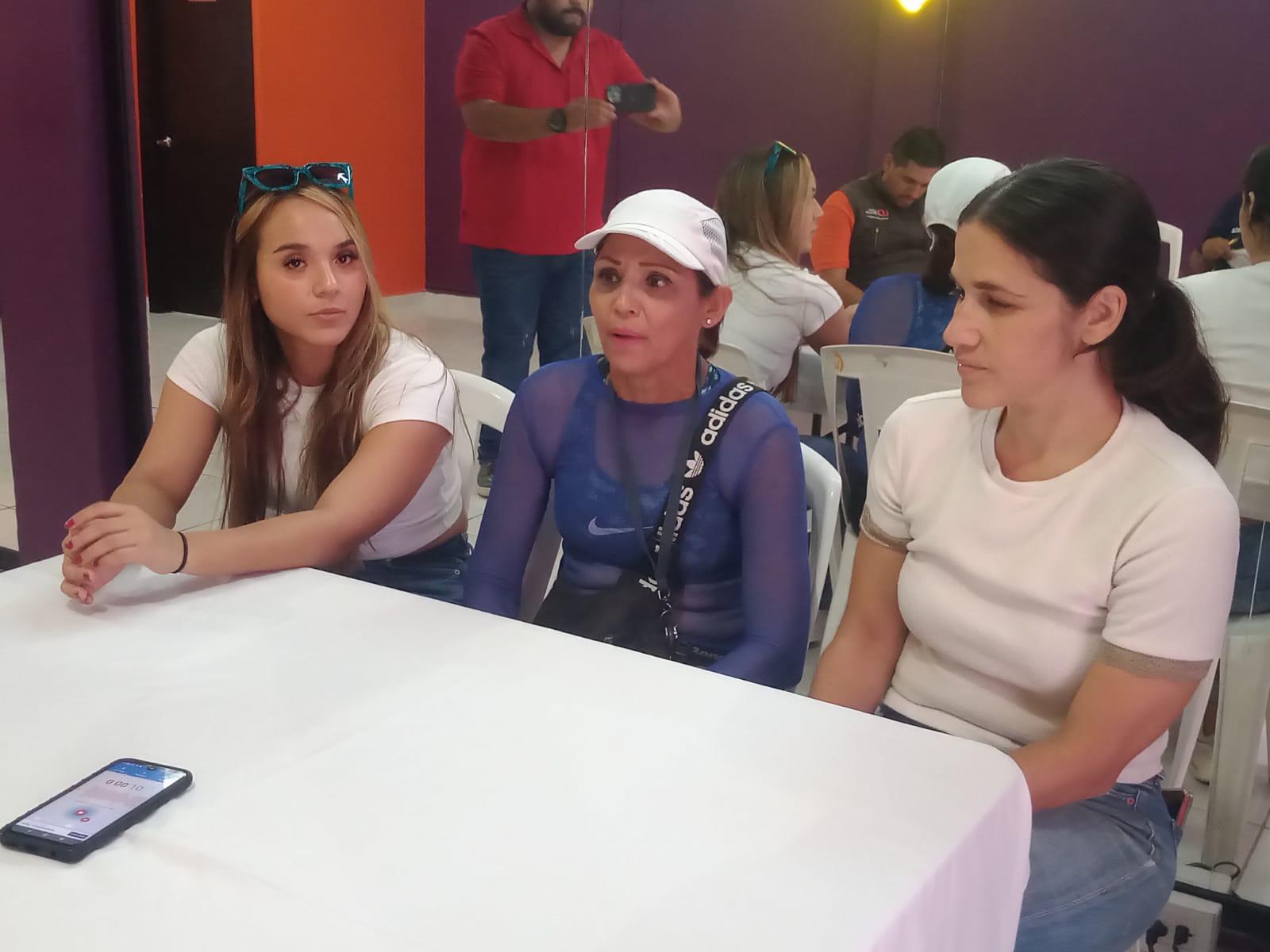 $!Certificará coach Maribel Inacua Formatos Funcionales Fitness