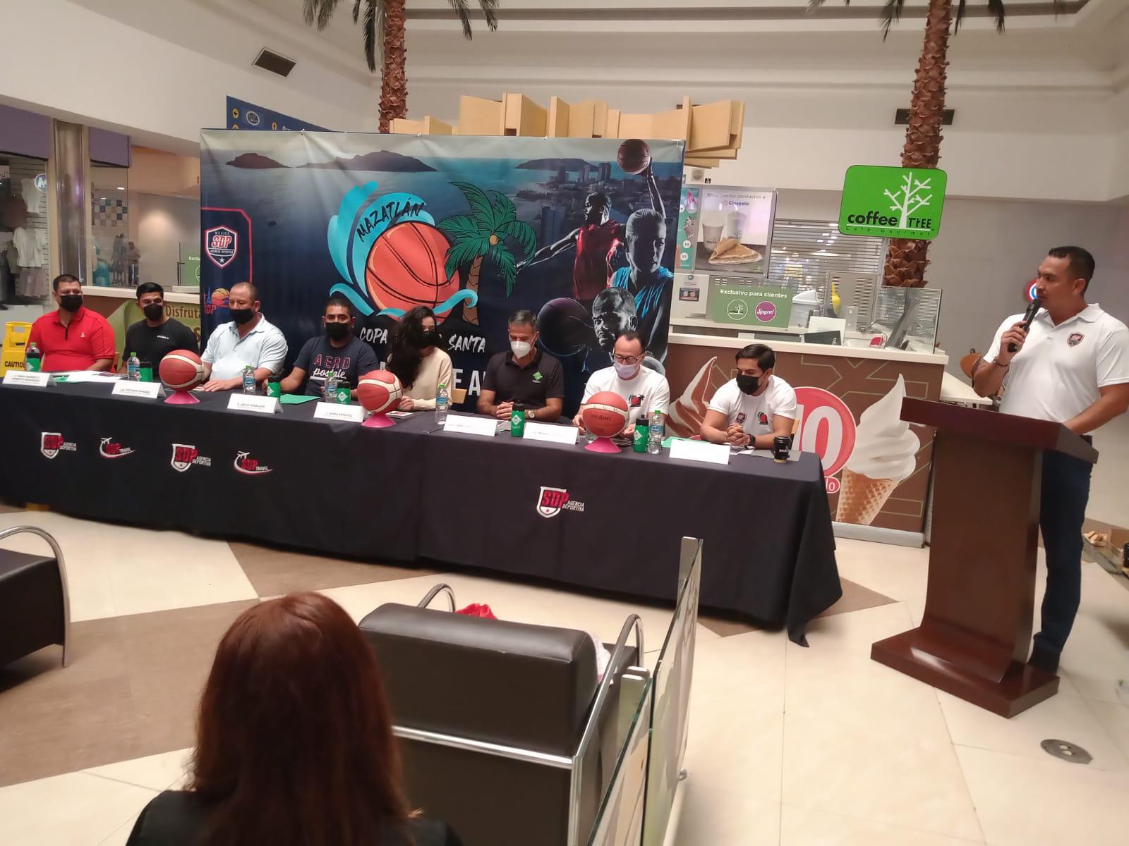 $!La Copa Semana Santa busca recobrar la calidad de antaño