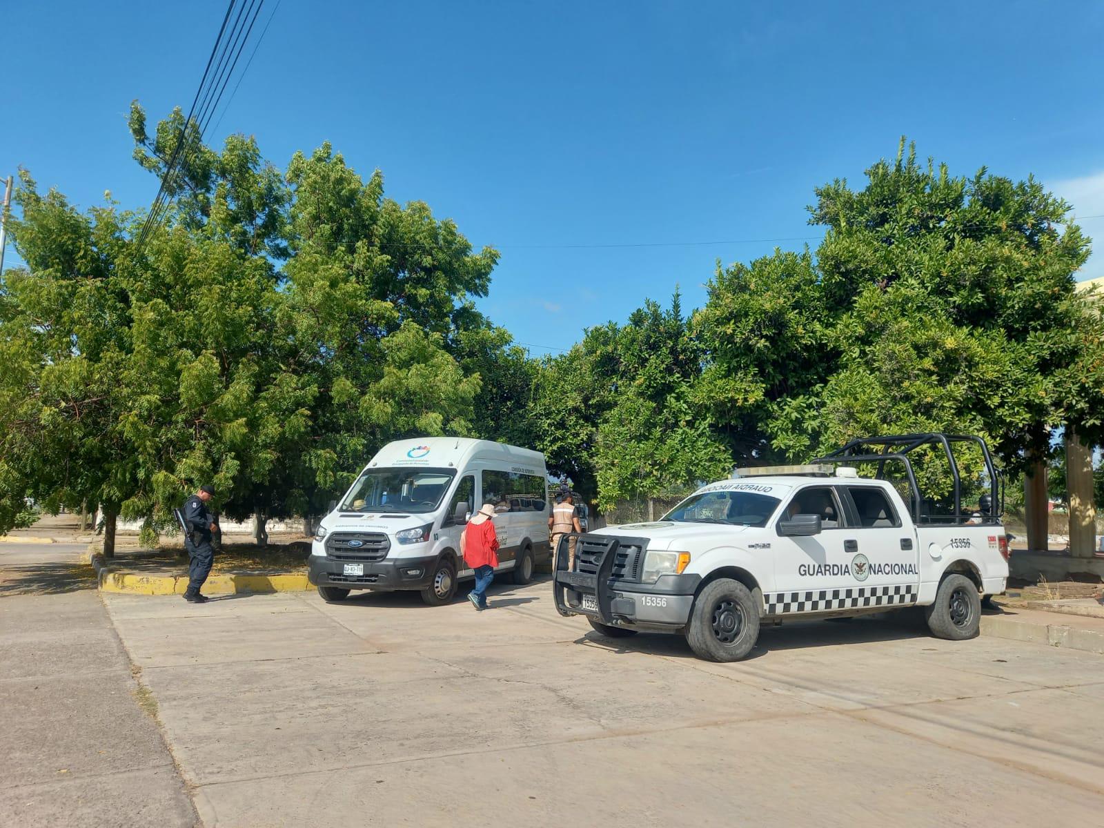 $!Colectivo de buscadoras visibiliza a desaparecidos en Escuinapa