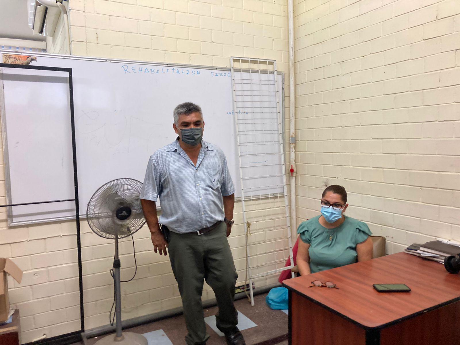 $!Se viene el XXII Congreso de Medicina del Deporte UAS
