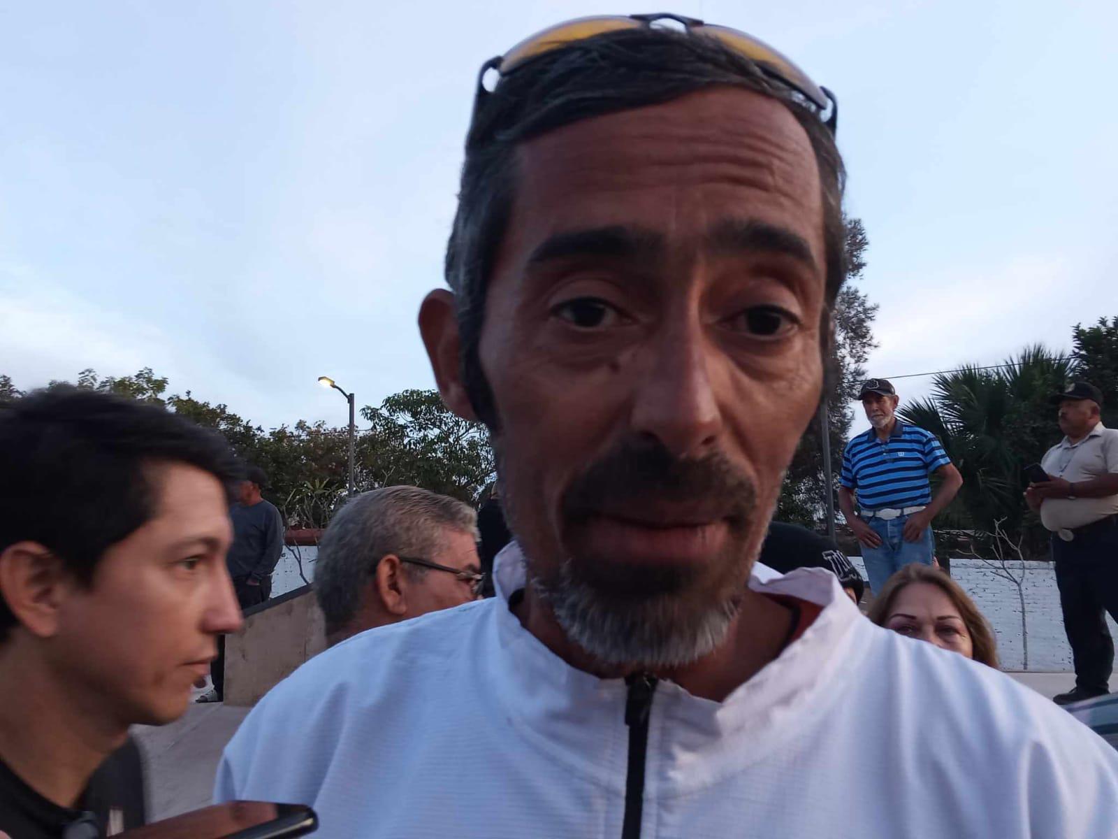 $!Patinadores de Mazatlán tienen una nueva casa: El skatepark de la Flores Magón
