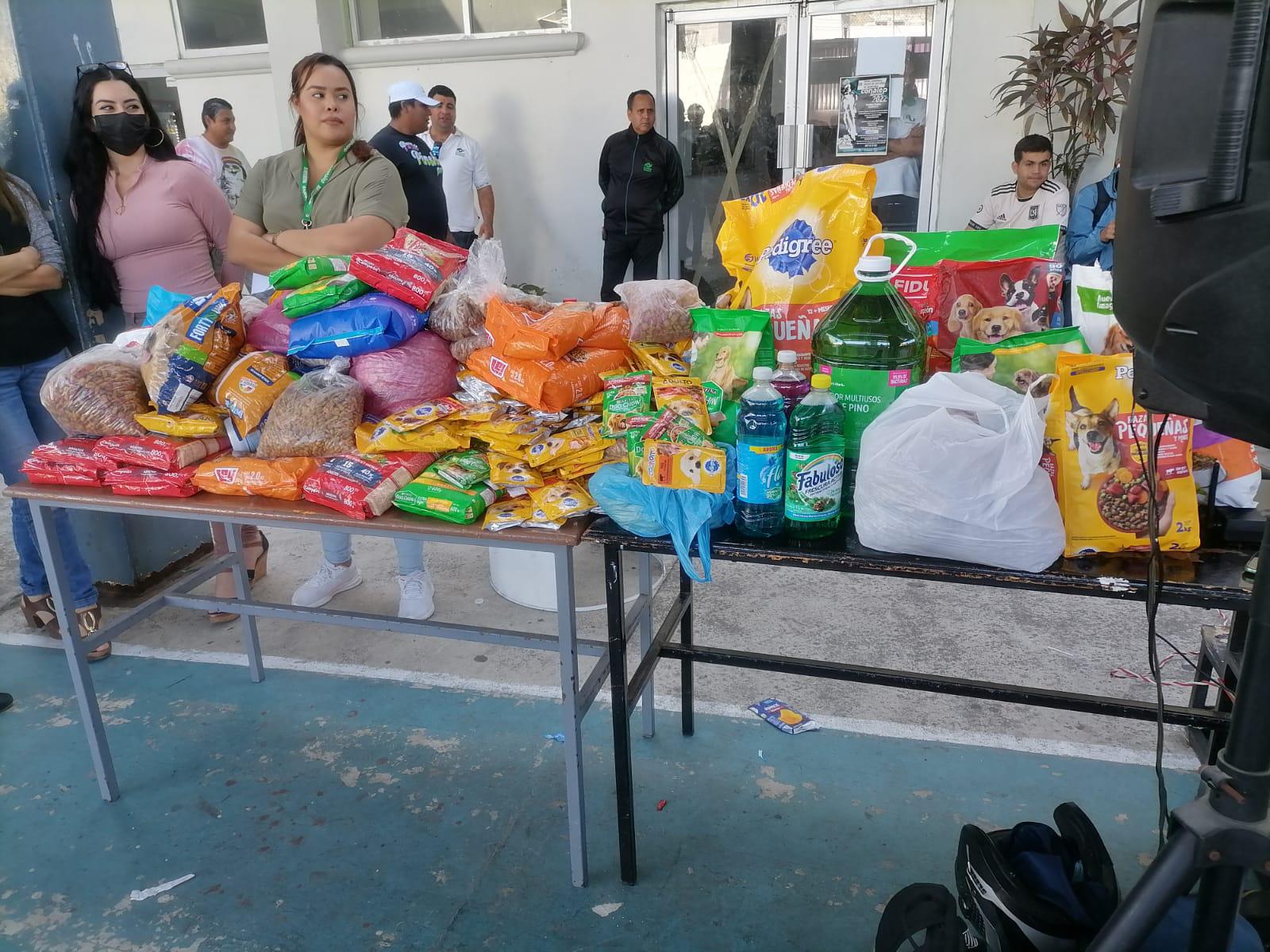 $!Celebran Máster Class en apoyo a Croquetón 2022