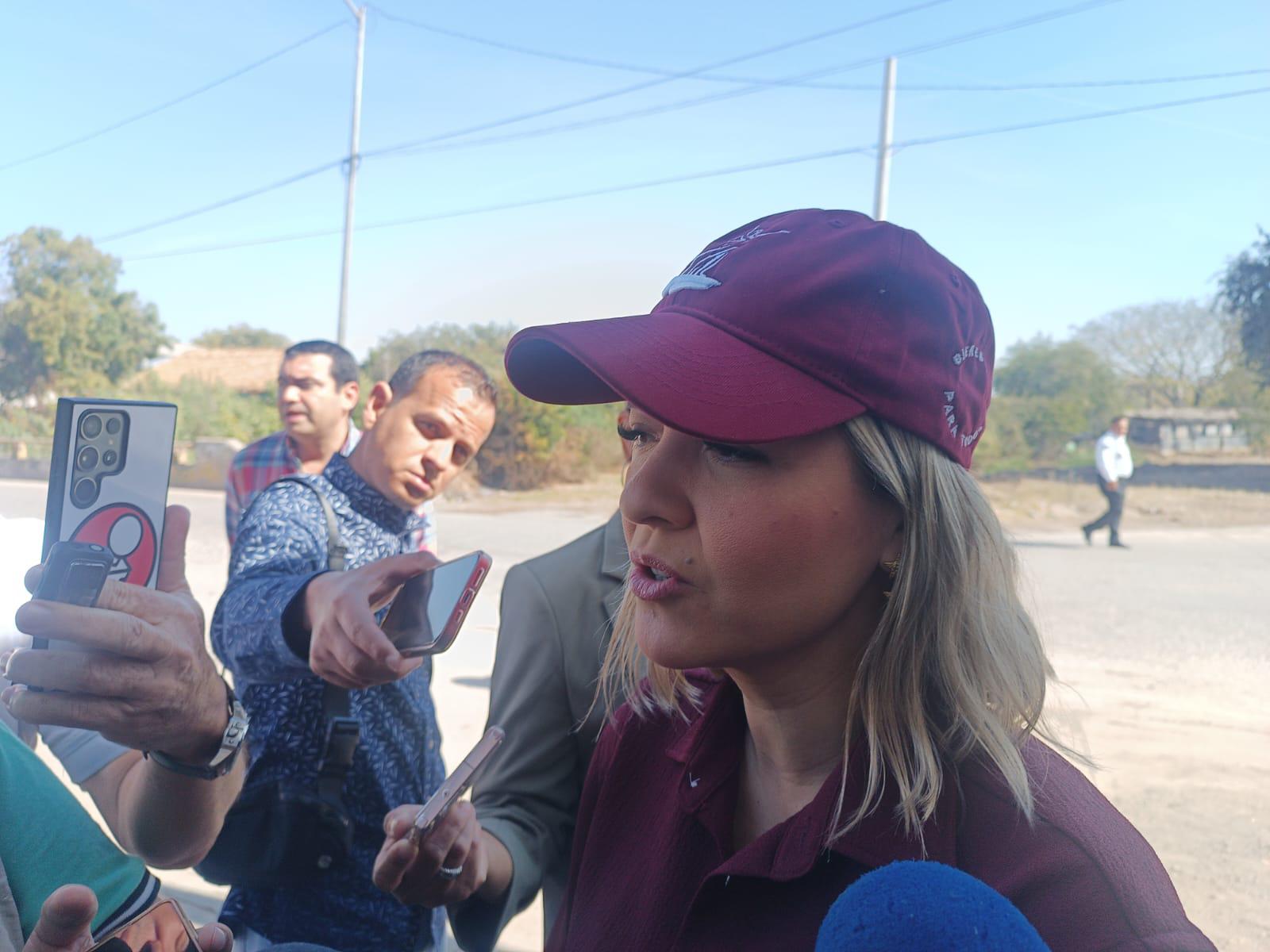 $!Suma el programa MazBachetón 3 mil 300 baches tapados en Mazatlán