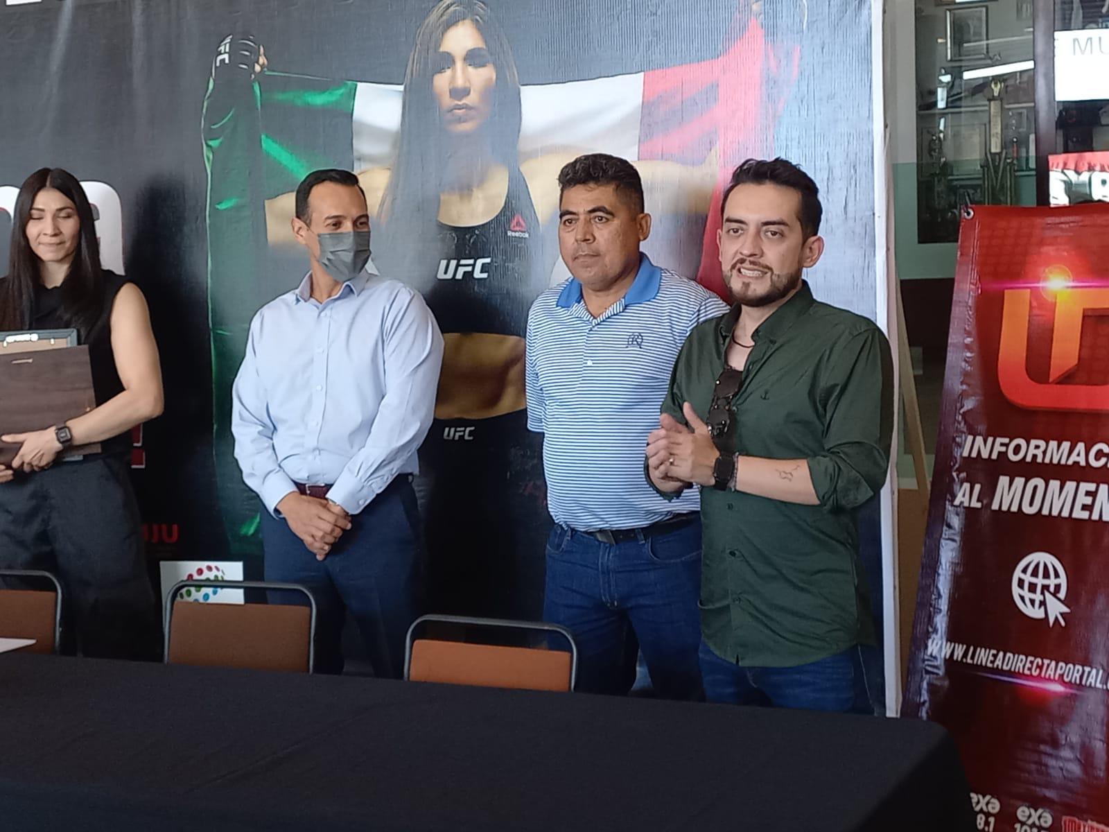 $!Culichi Irene Aldana es profeta en su tierra