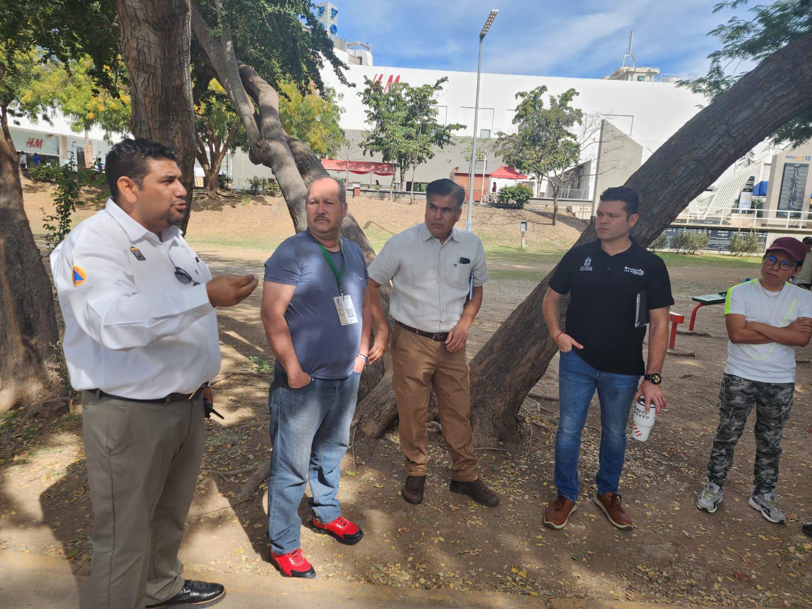 $!Tome precauciones ante avistamientos de cocodrilos en las Riberas: PC