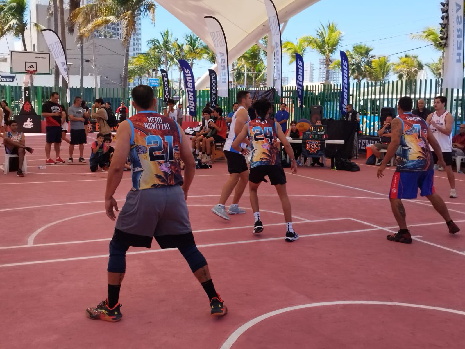 $!Mazaranch rebasa expectativas en su segunda edición