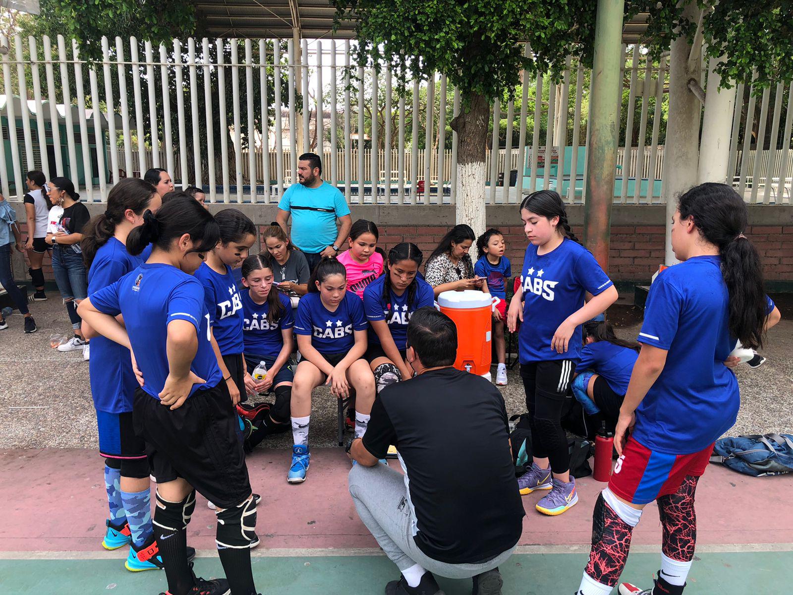 $!Caballeros sigue con buen paso en Copa Culiacán