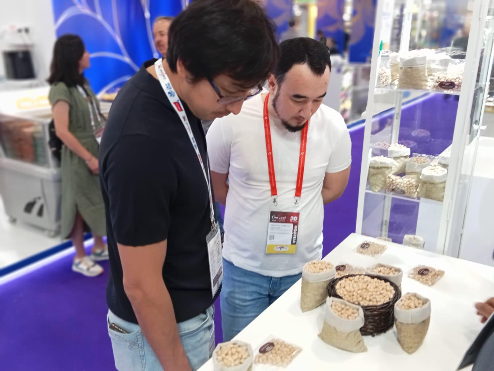 $!Inicia Sinaloa participación en Expo de Dubai con buena perspectiva, dice Ismael Bello