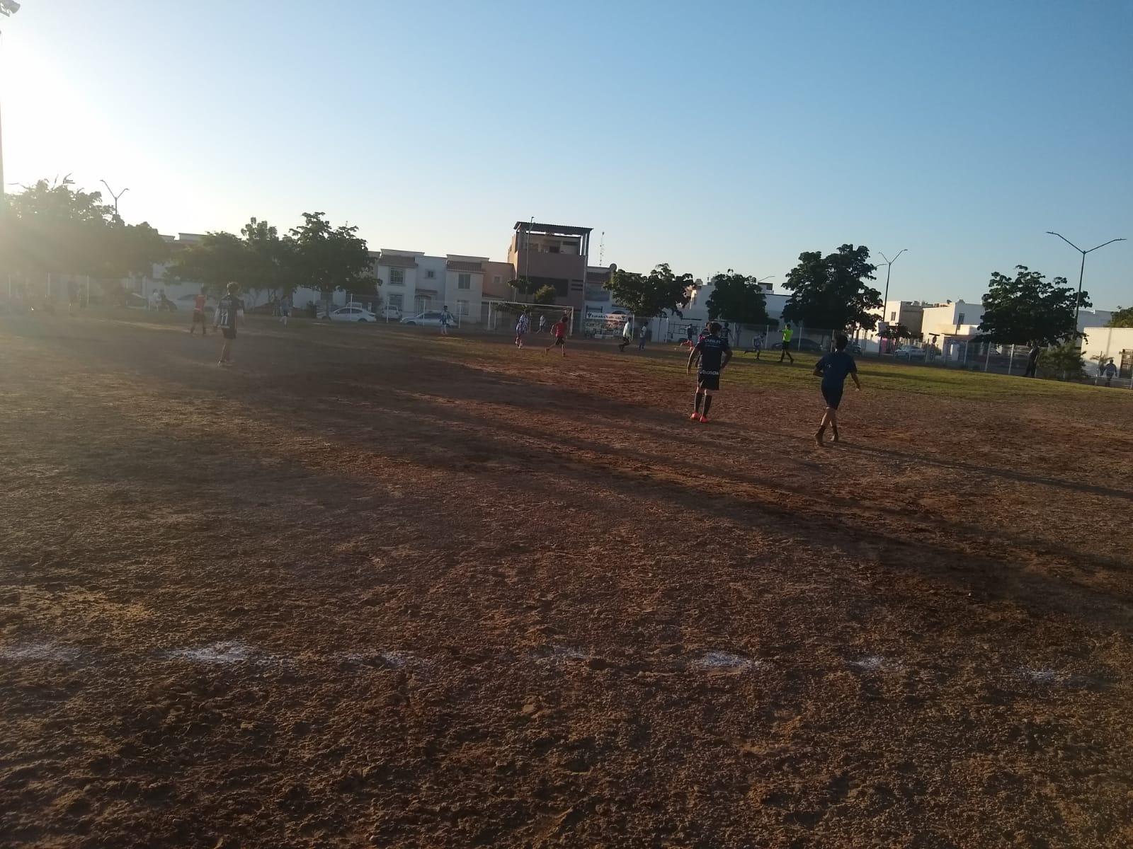 $!Monterrey golea a Chivas en la Copa Navideña-Imdec 2023