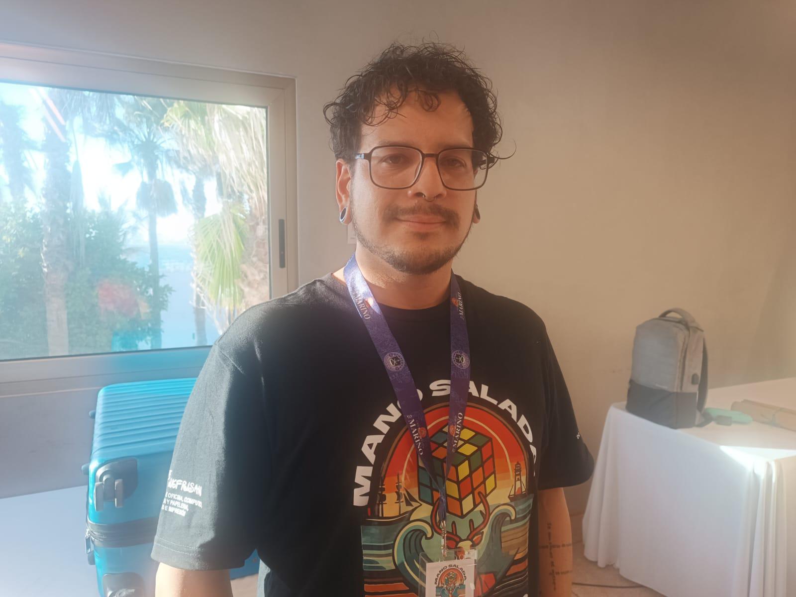 $!Tras el éxito del torneo Mano Salada Mazatlán 2025, se puede pensar en un Nacional para la ciudad, afirman organizadores