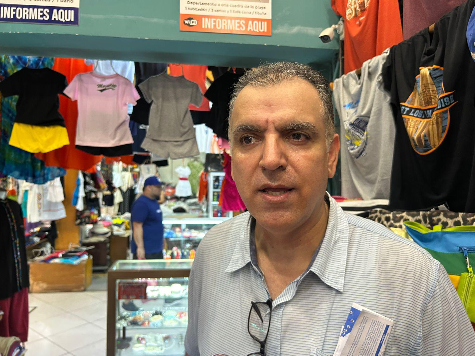 $!Locatarios del Mercado Pino Suárez aumentaron sus ventas durante la temporada vacacional