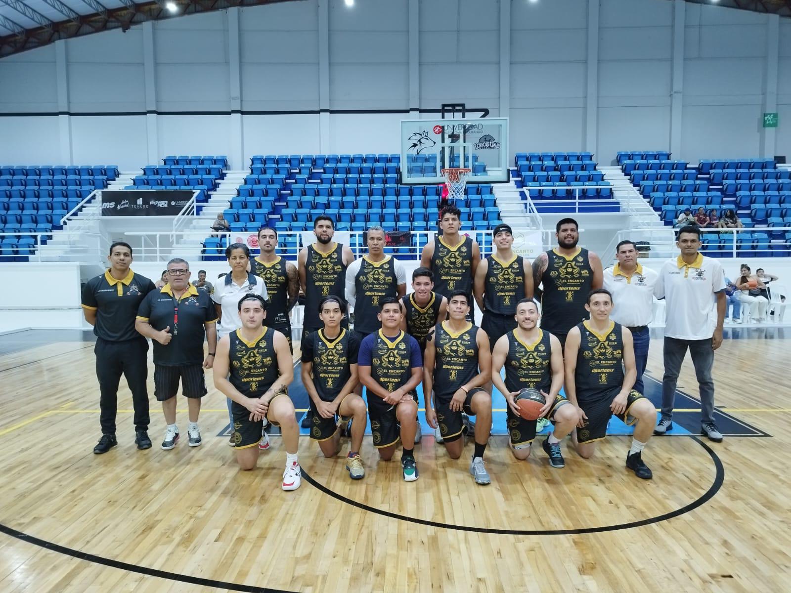 $!Convivirá Piratas Basketball con Súper Héroes de Mazatlán