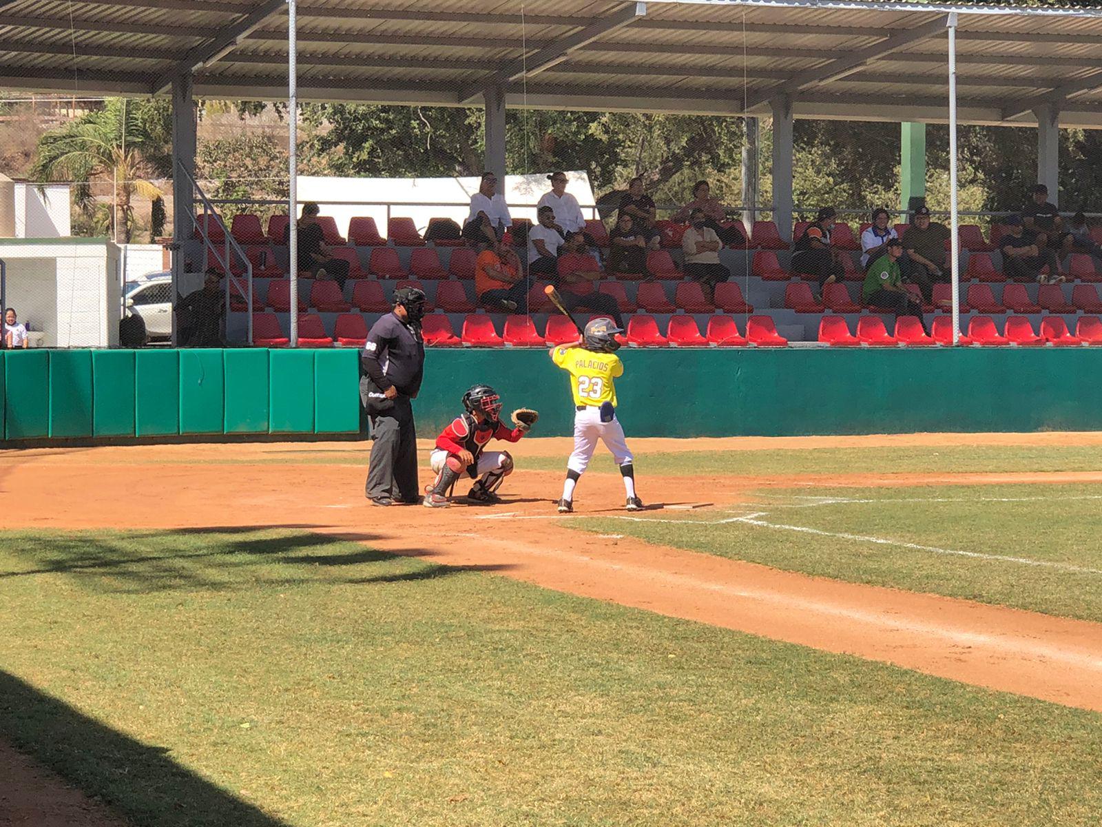 $!Se canta el playball en Torneo Clasificatorio para el Mundial Cal Ripken Jr.