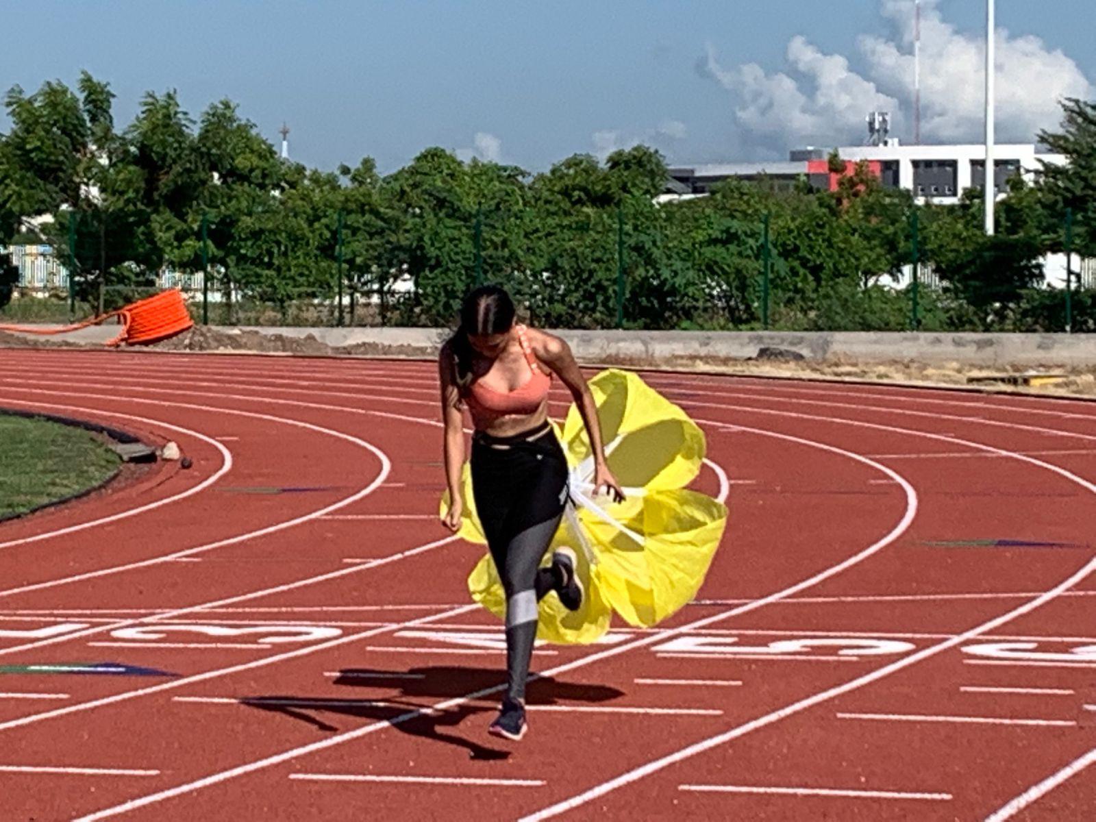 $!La UAS convoca a integrarse a su equipo de atletismo