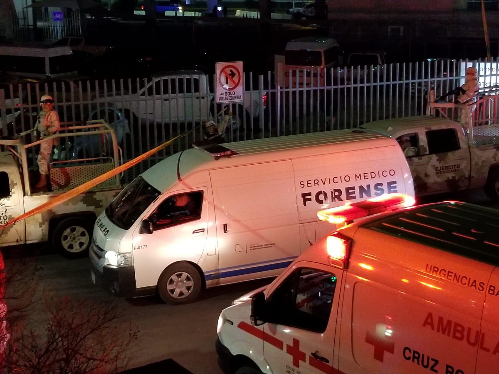 $!Guatemaltecos, hondureños y venezolanos, mayoría de víctimas de incendio