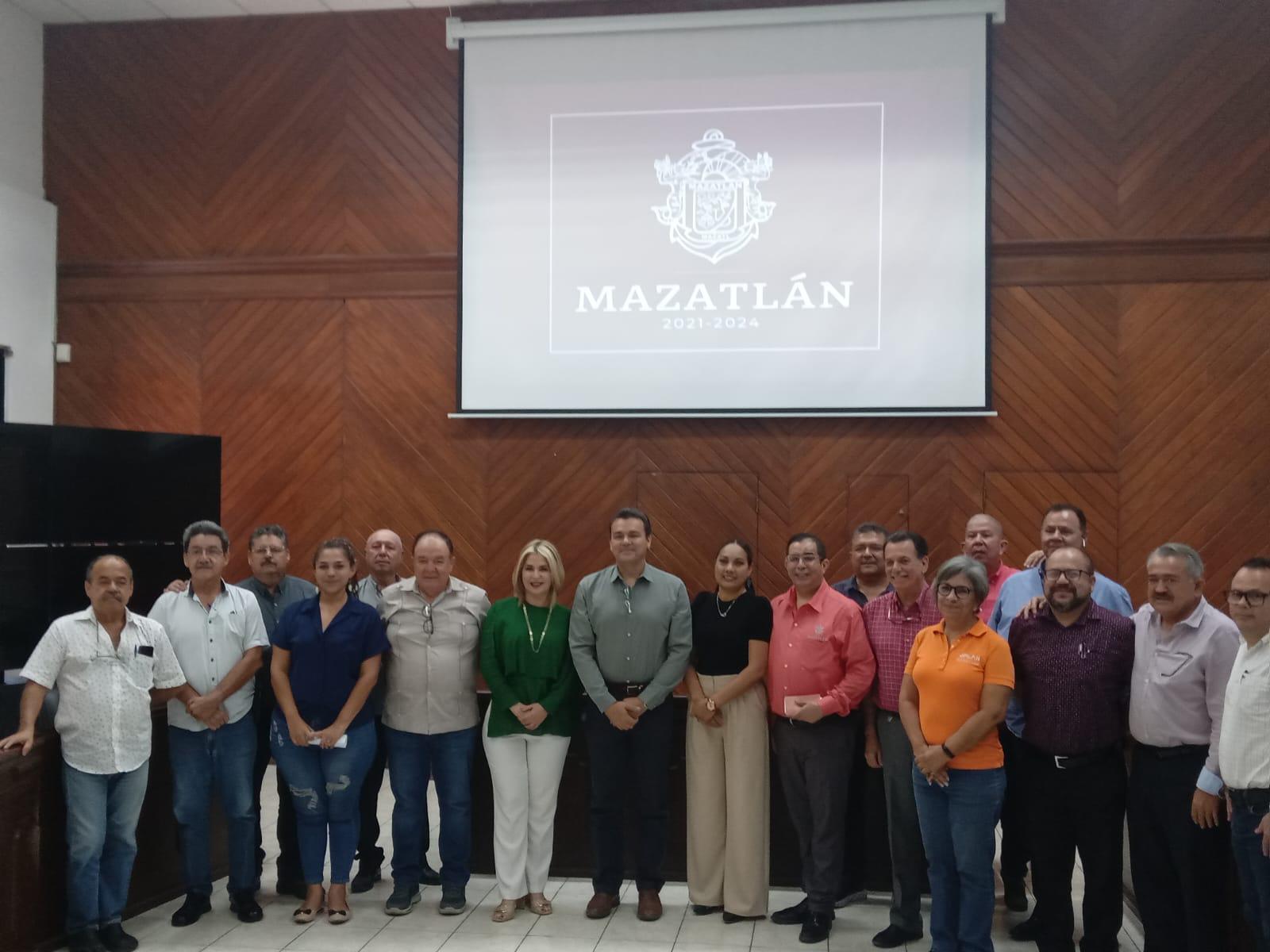 $!Instalan la Junta Municipal de Catastro 2024 para revisar los valores unitarios del suelo
