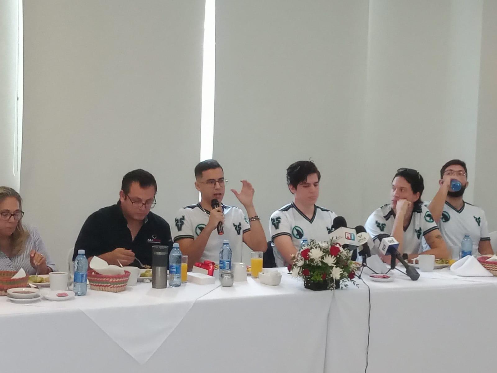 $!Regresa el Delfino Maza 2023