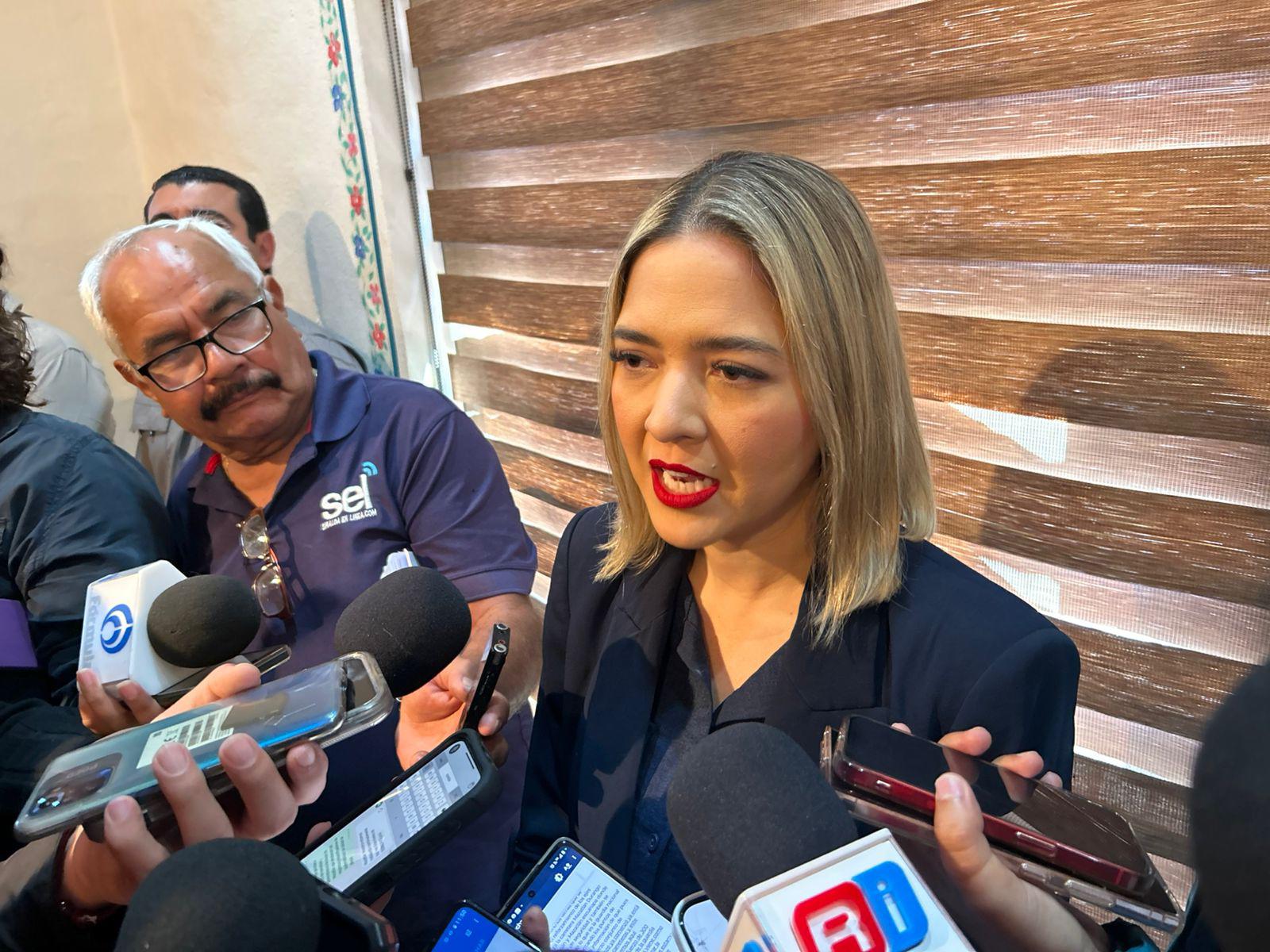$!Refuerzan Mazatlán con otros 300 elementos de seguridad federal