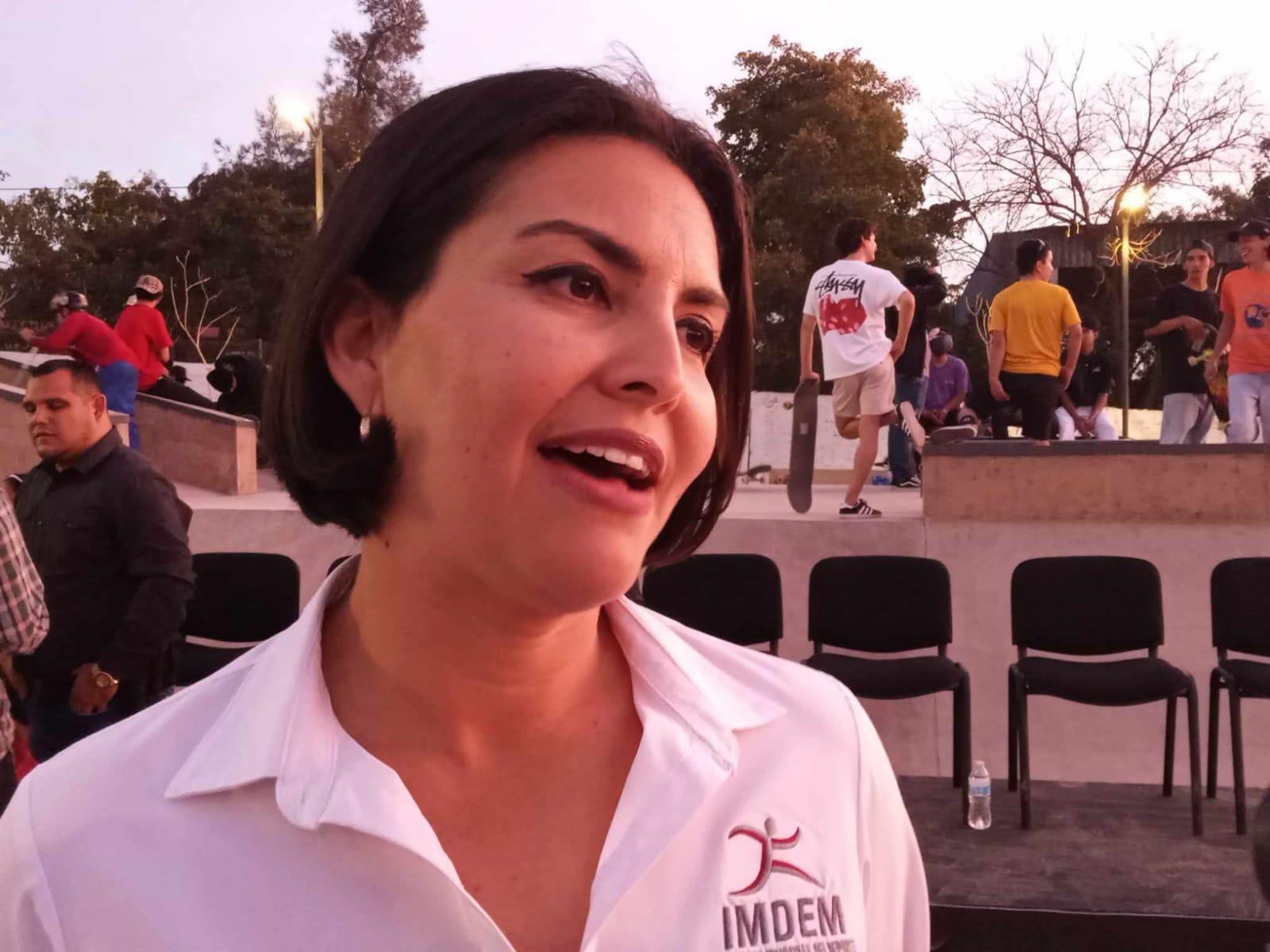 $!Patinadores de Mazatlán tienen una nueva casa: El skatepark de la Flores Magón