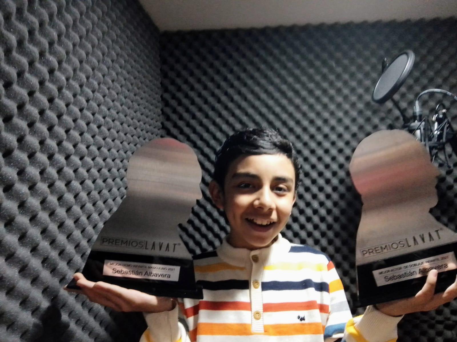 $!Los Premios Lavat, la recompensa a su esfuerzo.