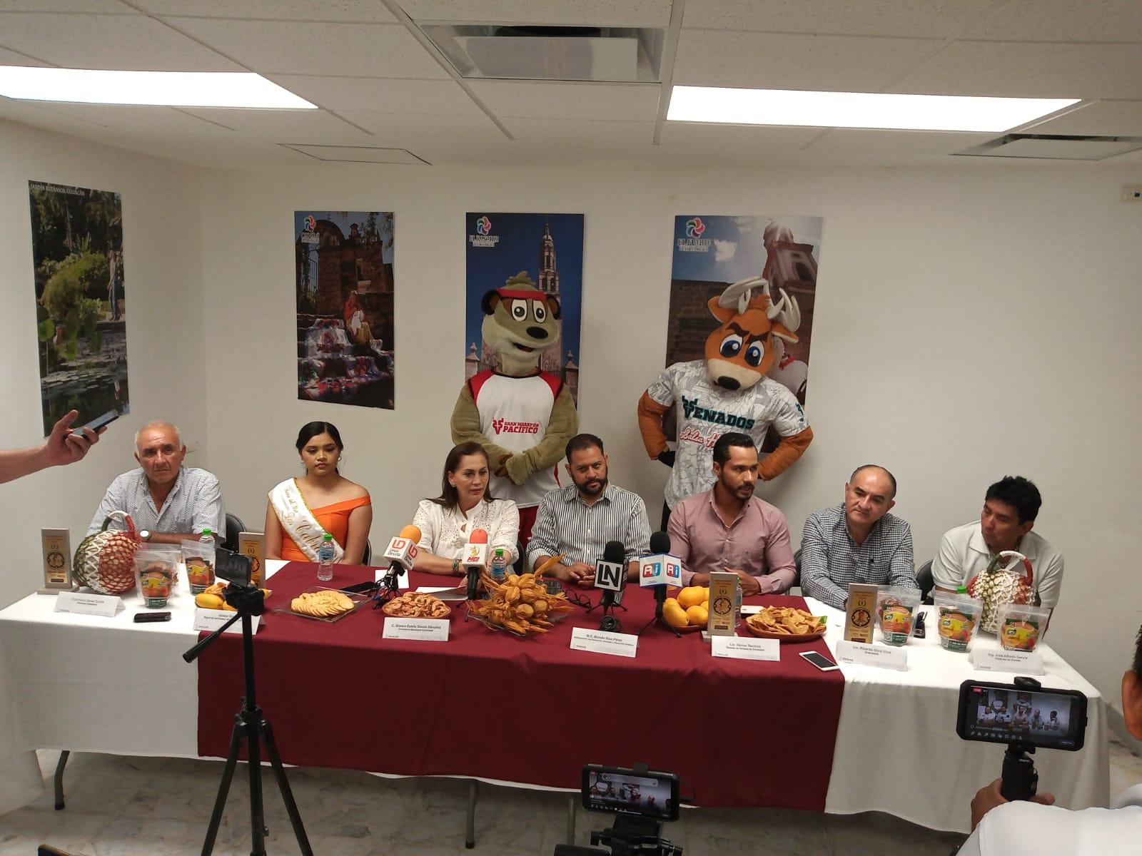 $!Anuncian Maratón y Rodada MTB Las Cabras 2023