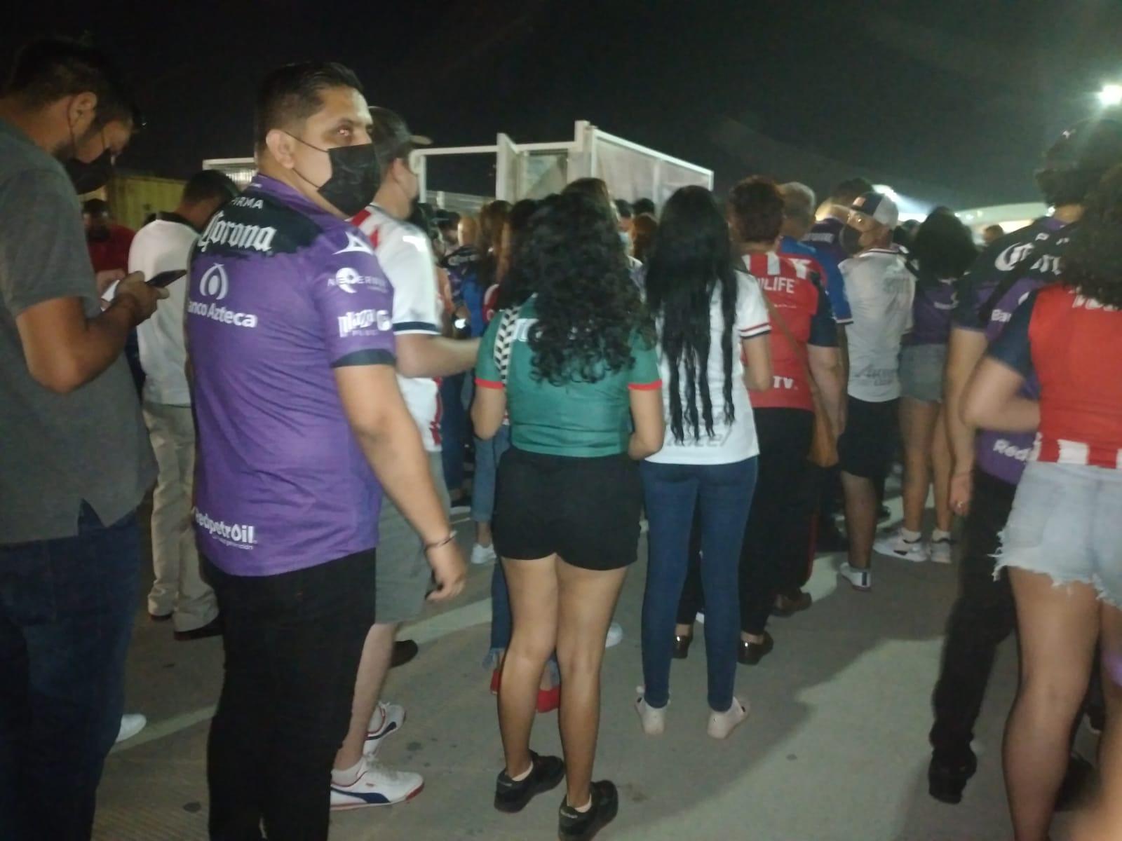 $!Foto: Noroeste/Belizario Reyes